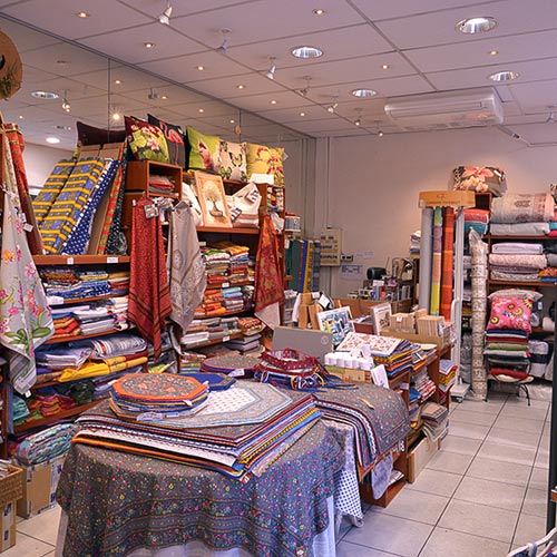 laboutique contact